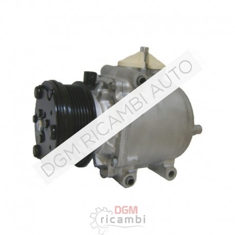Compressore rigenerato Scroll 14226