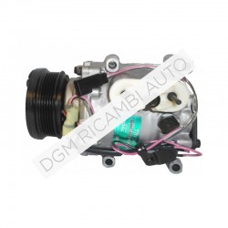 Compressore rigenerato Sanden TRV090 12325