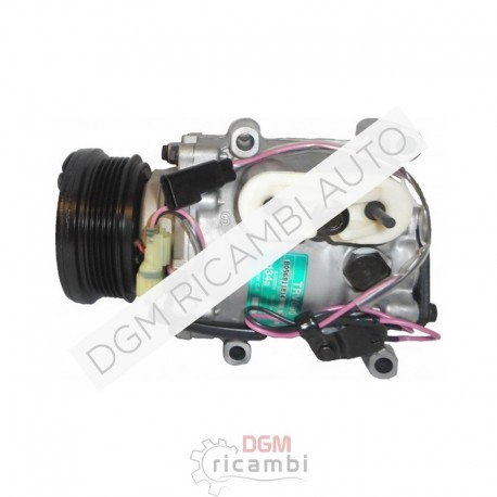 Compressore rigenerato Sanden TRV090 12325