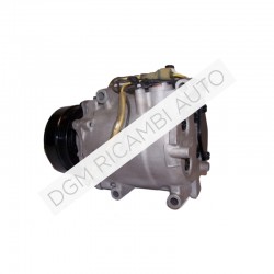 Compressore rigenerato Sanden TRV090 12175
