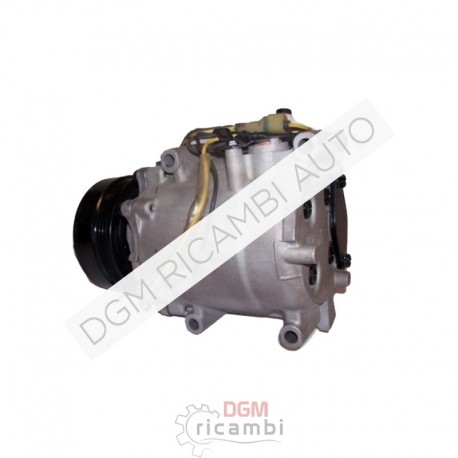 Compressore rigenerato Sanden TRV090 12175