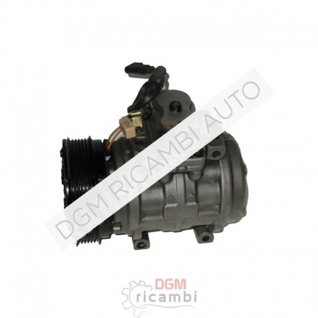 Compressore rigenerato Denso 10P13C 13361