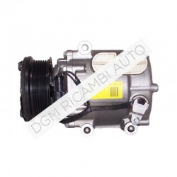 Compressore rigenerato Visteon Scroll 13393