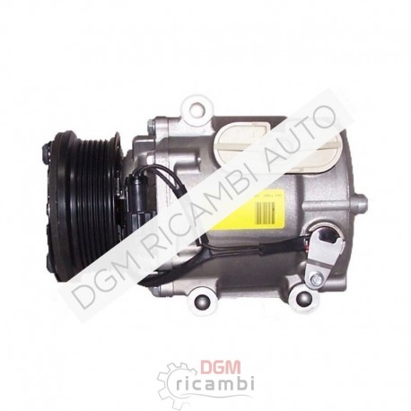 Compressore rigenerato Visteon Scroll 13393