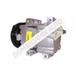 Compressore rigenerato Visteon FS10/FX15 13031