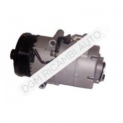 Compressore rigenerato Visteon Scroll 13500