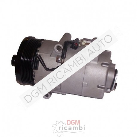 Compressore rigenerato Visteon Scroll 13500