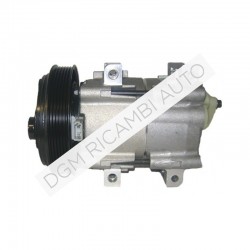 Compressore rigenerato Visteon FS10 11587
