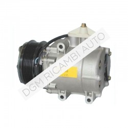 Compressore rigenerato Visteon Scroll 12511