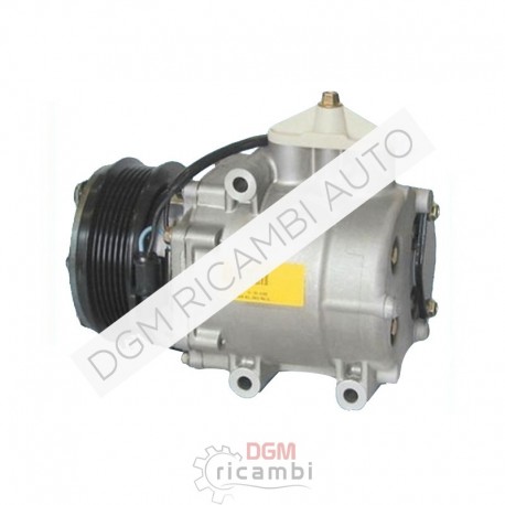 Compressore rigenerato Visteon Scroll 12511
