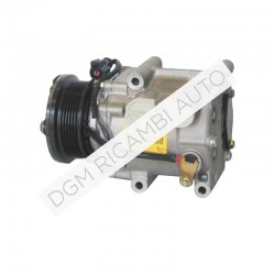 Compressore rigenerato Visteon scroll 12508