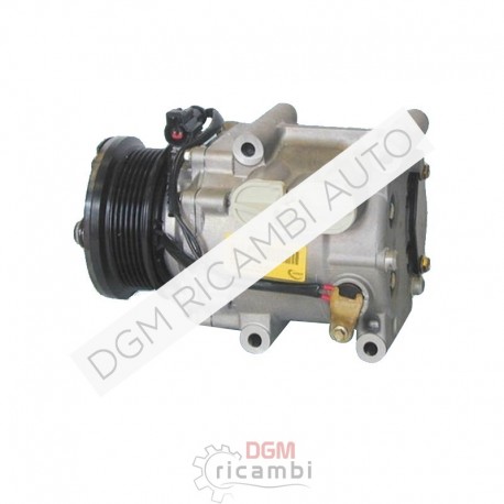 Compressore rigenerato Visteon scroll 12508