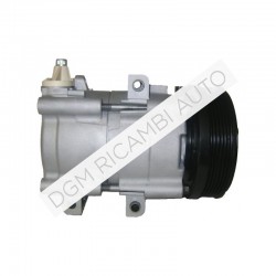 Compressore rigenerato Visteon FS10 13327