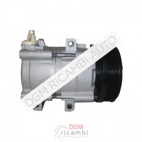 Compressore rigenerato Visteon FS10 13327