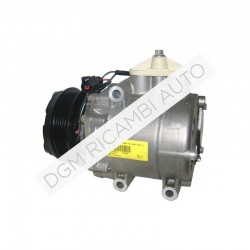 Compressore rigenerato Visteon Scroll 13039