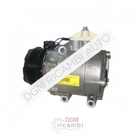 Compressore rigenerato Visteon Scroll 13039