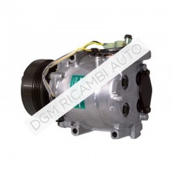 Compressore rigenerato Sanden TRV090 12331