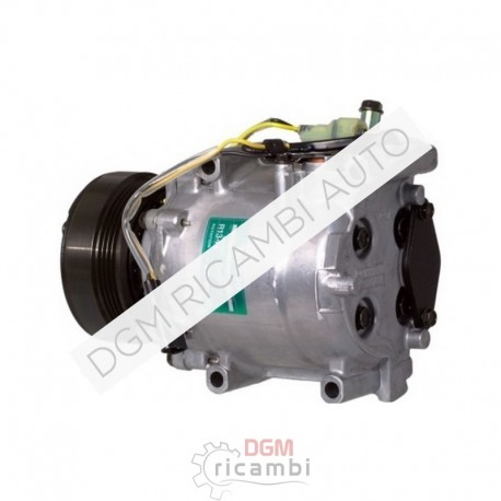 Compressore rigenerato Sanden TRV090 12331