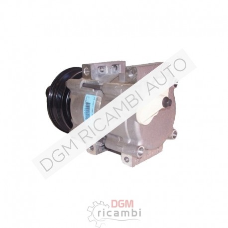 Compressore rigenerato Visteon FS10 13325