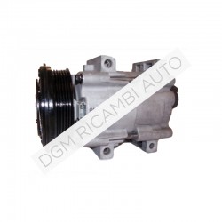 Compressore rigenerato Visteon FS10 13324