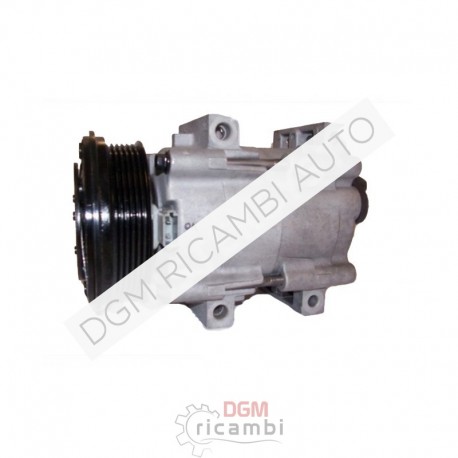 Compressore rigenerato Visteon FS10 13324