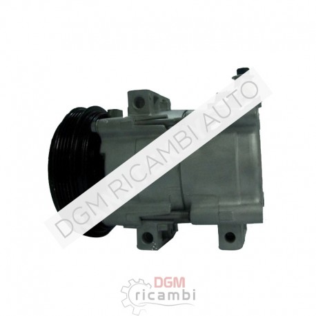 Compressore rigenerato Visteon FS10 13907