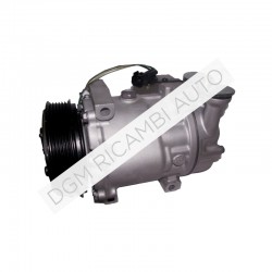 Compressore rigenerato Sanden SD7V16 13876