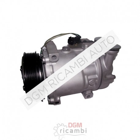 Compressore rigenerato Sanden SD7V16 13876