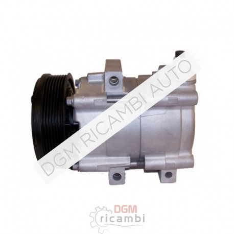 Compressore rigenerato Ford FS10 13042