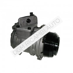 Compressore rigenerato Denso 10PA15C 13308
