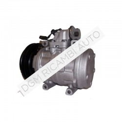Compressore rigenerato Denso 10P15C 12079