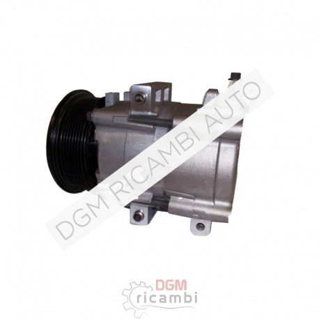 Compressore rigenerato Visteon FS10 13297