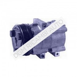 Compressore rigenerato Visteon FS10 11227