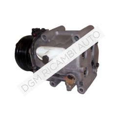Compressore rigenerato Visteon Scroll 13506
