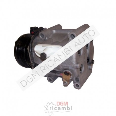 Compressore rigenerato Visteon Scroll 13506