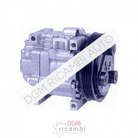Compressore rigenerato Matsushita N13A0AD4 11500