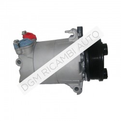 Compressore rigenerato Visteon VS16 14421