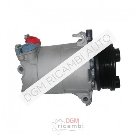 Compressore rigenerato Visteon VS16 14421