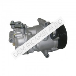 Compressore rigenerato Sanden SD7V16 14426