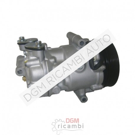 Compressore rigenerato Sanden SD7V16 14426