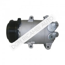 Compressore rigenerato Visteon VS16 14430