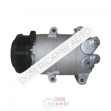 Compressore rigenerato Visteon VS16 14430