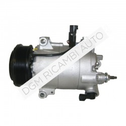 Compressore rigenerato Visteon Scroll 14571