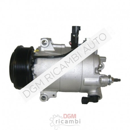 Compressore rigenerato Visteon Scroll 14571