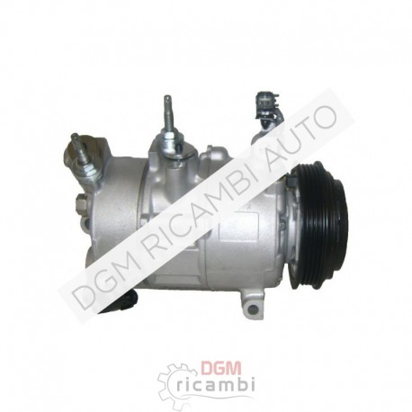 Compressore rigenerato Denso 6SBH14C 14572