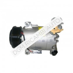 Compressore rigenerato Visteon VS16 14573