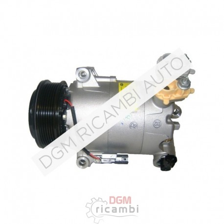 Compressore rigenerato Visteon VS16 14573