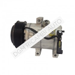 Compressore rigenerato HCC HS-13N Fomoco Visteon 14622
