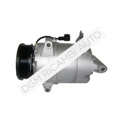 Compressore rigenerato Visteon VS19 Fomoco 14661
