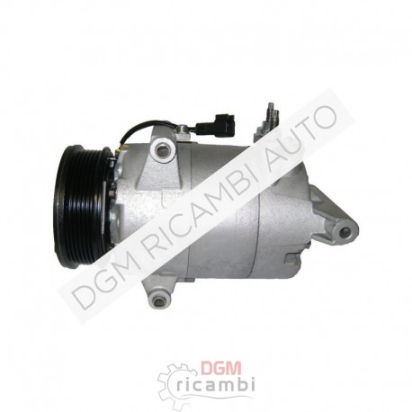 Compressore rigenerato Visteon VS19 Fomoco 14661